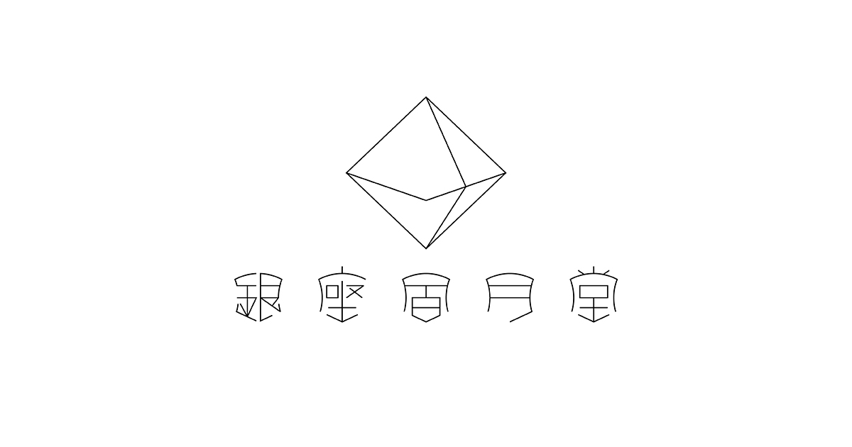 銀座風月堂
